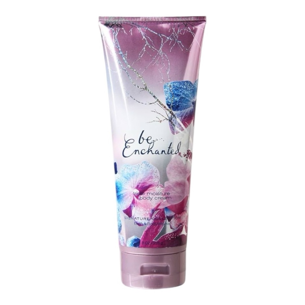 Bath & Body Works Signature Collection Be Enchanted Body Lotion